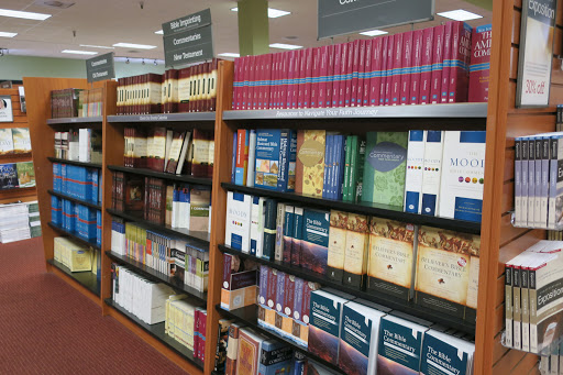 Book Store «LifeWay Christian Store», reviews and photos, 1375 Blossom Hill Rd, San Jose, CA 95118, USA
