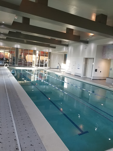 Gym «LA Fitness», reviews and photos, 1810 Dunlawton Ave, Port Orange, FL 32127, USA