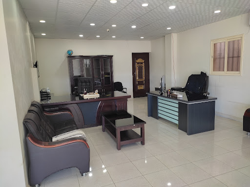 مؤسسة أقلام ورد للنسخ والتصوير 