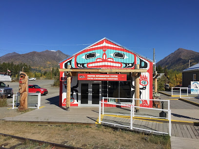 Carcross Visitor Information Centre