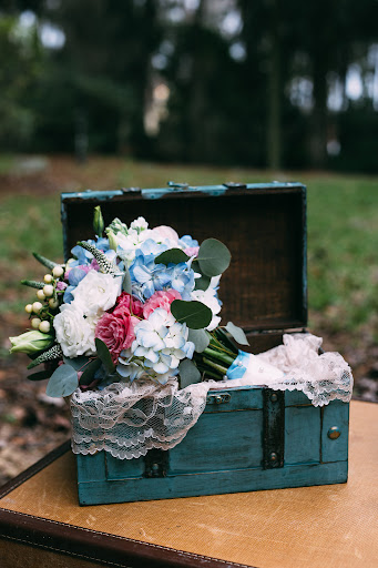 Wedding Planner «Blue Ribbon Wedding & Event Design», reviews and photos, 851 S State Rd 434 #1070, Altamonte Springs, FL 32714, USA