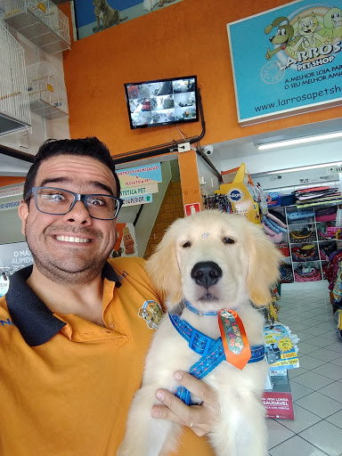 Larrosa Pet Shop - Vila Caiçara em Presidente Prudente - SP
