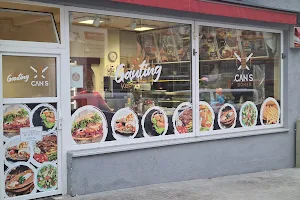 CAN’S Döner Gauting Kebabhaus image