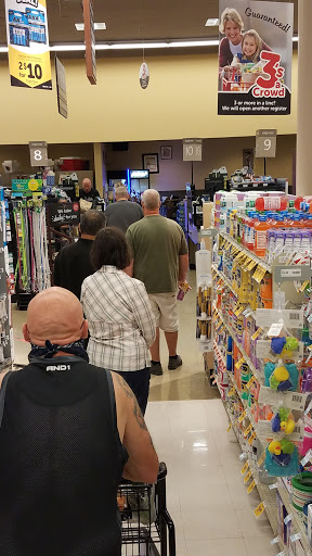 Grocery Store «Safeway», reviews and photos, 1983 S Main St, Lebanon, OR 97355, USA