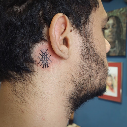 Explore godparent tattoo ideas, creative tattoo ideas in Los Alamitos, available at Mr. Inkwells Classy Tattoos