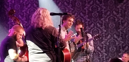 Live Music Venue «Port City Music Hall», reviews and photos, 504 Congress St, Portland, ME 04101, USA