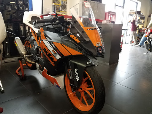 Ducati Dealer «Ducati San Antonio», reviews and photos, 12066 Starcrest Dr #110, San Antonio, TX 78247, USA