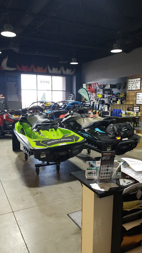 ATV Dealer «Ride On Powersports», reviews and photos, 1900 N Lincoln St #100, Dixon, CA 95620, USA