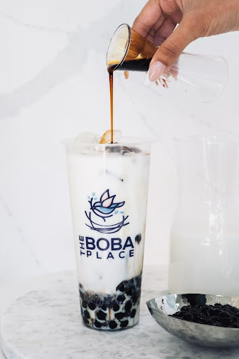 The Boba Place