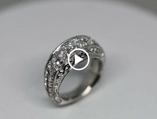 Jewelry Designer «Alex Gulko Custom Jewelry», reviews and photos, 337 S Main St, Ann Arbor, MI 48104, USA