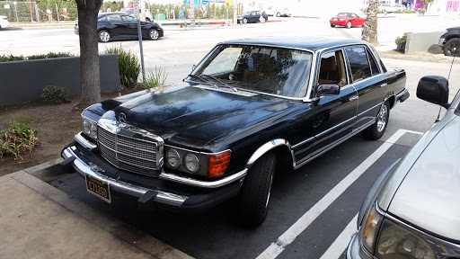 Auto Parts Store «AutoZone», reviews and photos, 12778 Washington Blvd, Los Angeles, CA 90066, USA