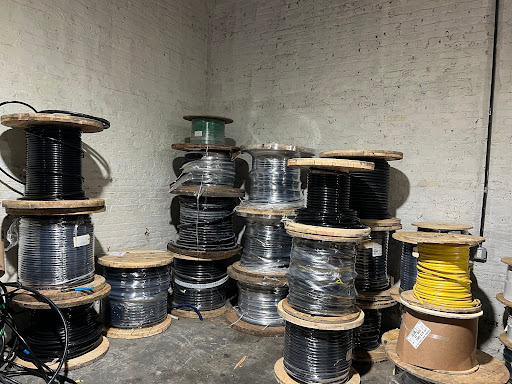 Electrical Supply Store «Jamaica Electrical Supply», reviews and photos, 121-02 Jamaica Ave, Richmond Hill, NY 11418, USA