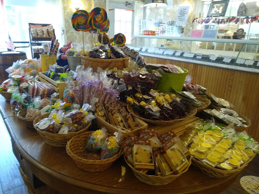 Bakery «Ye Olde Pepper Company», reviews and photos, 122 Derby St, Salem, MA 01970, USA