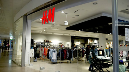 H&M