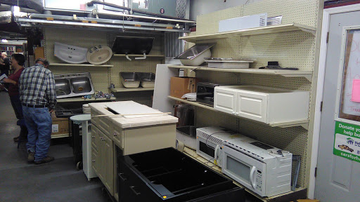 Thrift Store «LowCountry Habitat For Humanity ReStore», reviews and photos, 612 Parris Island Gateway, Beaufort, SC 29906, USA