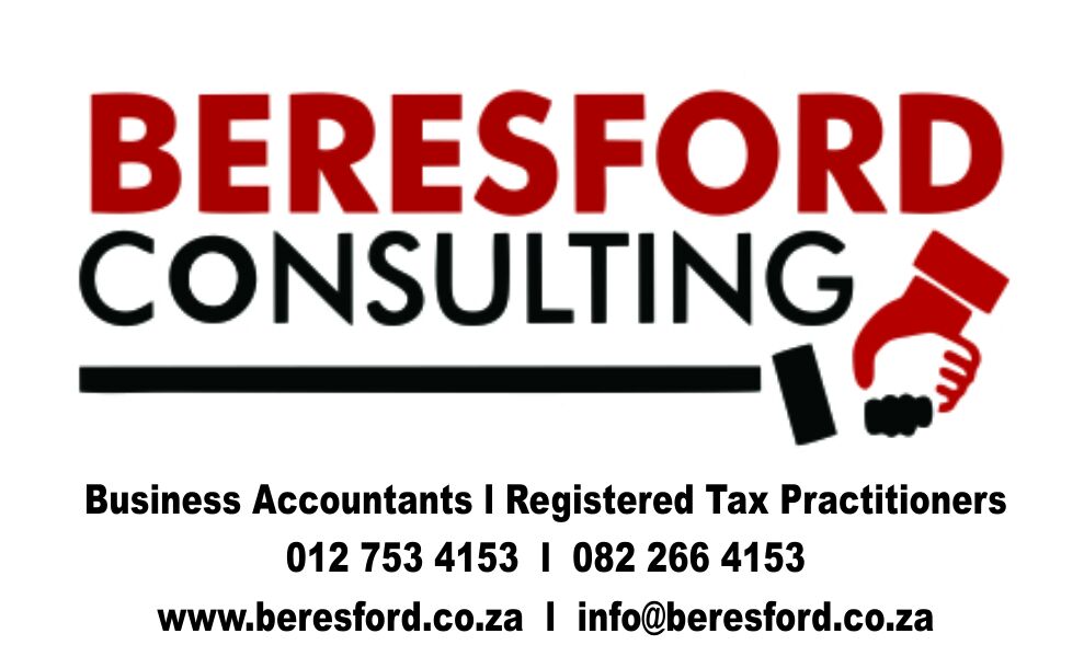 Beresford Consulting (Pty) Ltd