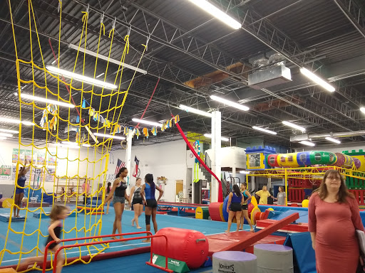 Gymnastics Center «Classic Gymnastics», reviews and photos, 1309 Brown Trail, Bedford, TX 76022, USA