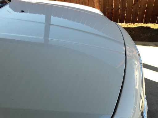 Auto Body Shop «Active Auto Body & Paint», reviews and photos, 327 N Anaheim Blvd, Anaheim, CA 92805, USA