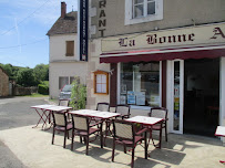 Photos du propriétaire du Restaurant La Bonne Auberge à Millay - n°5