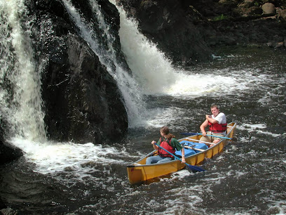 North Country Canoe Outfitters