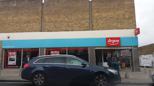 Comments and reviews of Argos Eltham