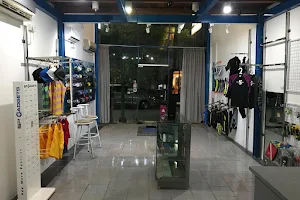 Kuta Dive Shop image