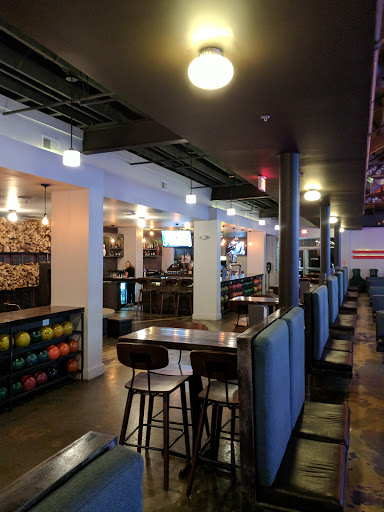 Bowling Alley «STRYXE», reviews and photos, 300 Main St, Madison, NJ 07940, USA