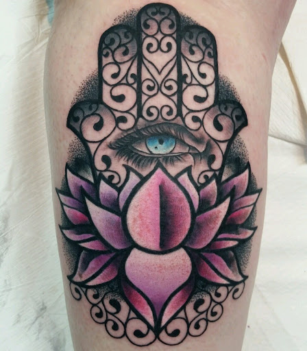 Explore tattoo ideas for adoption, creative tattoo ideas in Chicago, available at Royal Flesh Tattoo and Piercing