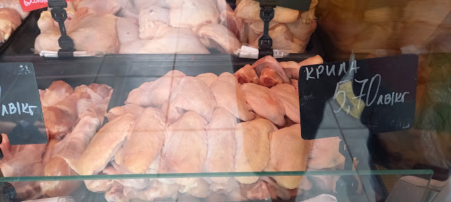 Отзиви за Магазин ЖАР - Месо и месни продукти в Варна - Месарски магазин