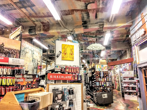 Art Supply Store «Artist & Craftsman Supply Baltimore», reviews and photos, 135 W North Ave, Baltimore, MD 21201, USA