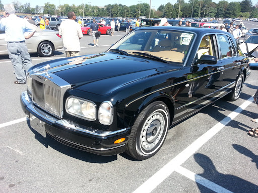 Used Car Dealer «Rockland Auto Sales», reviews and photos, 4852 N 5th St, Philadelphia, PA 19120, USA