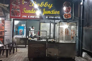 Bobby Tandoori Junction image