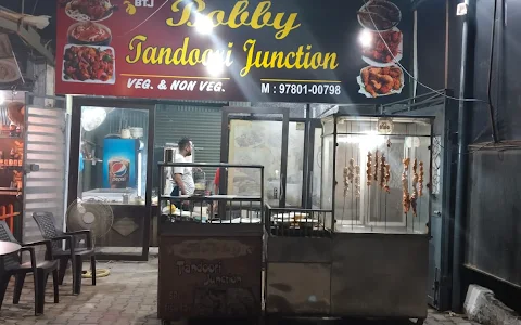 Bobby Tandoori Junction image