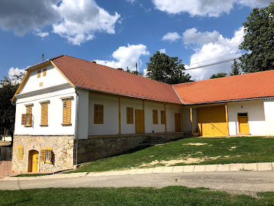 Német Nemzetiségi Tájház Mecseknádasd, Német Nemzetiségi Tájház, Munkácsy Mihály u. 5-7, 7695 Magyarország