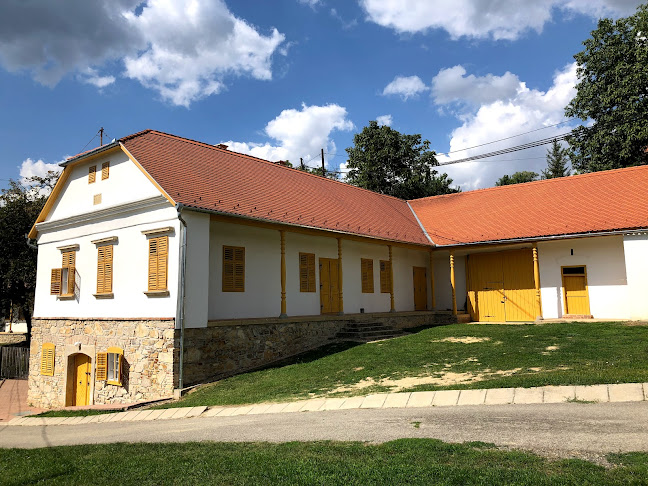 Német Nemzetiségi Tájház