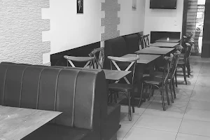 Restaurant Tarabya image