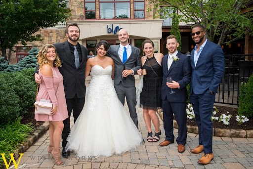 Wedding Venue «event center at blue», reviews and photos, 4431 Easton Ave, Bethlehem, PA 18020, USA