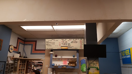 Bowling Alley «White Oak Bowling Lanes», reviews and photos, 11207 New Hampshire Ave, Silver Spring, MD 20904, USA