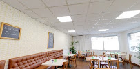 Atmosphère du Bistro CAFE LUCE RESTAURANT à Sainte-Luce-sur-Loire - n°20