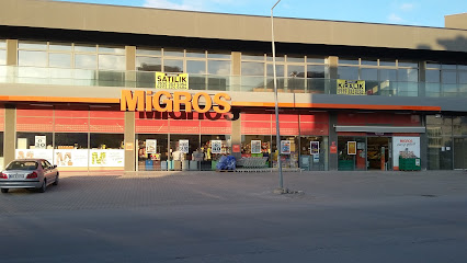 M Migros