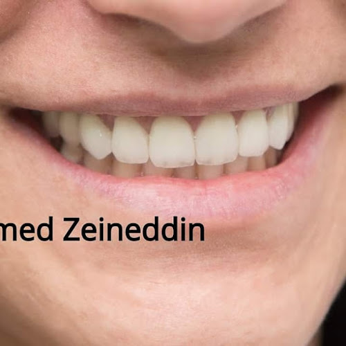 ZEIN DENT CLINIC DR SAMED ZEINEDDIN (stomatologie nonstop)