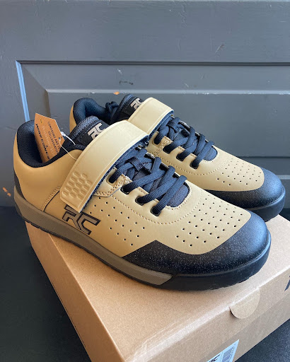 Bicycle Store «Cutters Bike Shop», reviews and photos, 418 E 3rd St, Bethlehem, PA 18015, USA