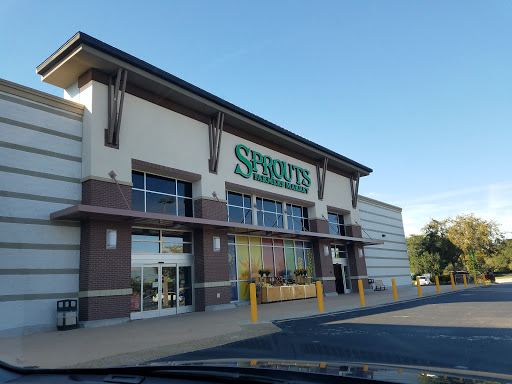 Health Food Store «Sprouts Farmers Market», reviews and photos, 33650 US Hwy 19 N, Palm Harbor, FL 34684, USA