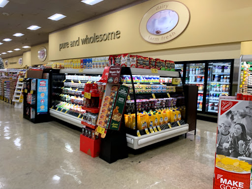 Grocery Store «Safeway», reviews and photos, 2505 San Ramon Valley Blvd, San Ramon, CA 94583, USA