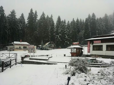 Photos of Sangria resort Borovets