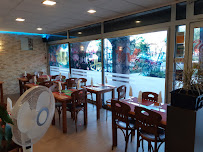 Atmosphère du Restaurant vietnamien Restaurant Asiatique Thé Vert à Toulouse - n°10