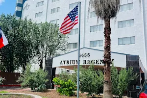 Atrium Regency Apartments image