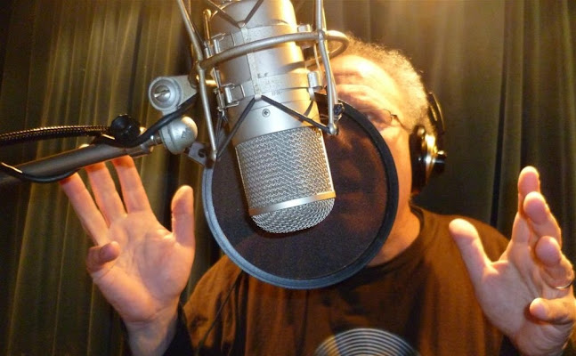 Reviews of Jon Hogan Voiceovers in Palmerston North - Other