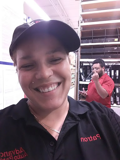 Auto Parts Store «Advance Auto Parts», reviews and photos, 6395 Hiram Douglasville Hwy, Powder Springs, GA 30127, USA