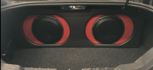 Street Beat Car Audio image